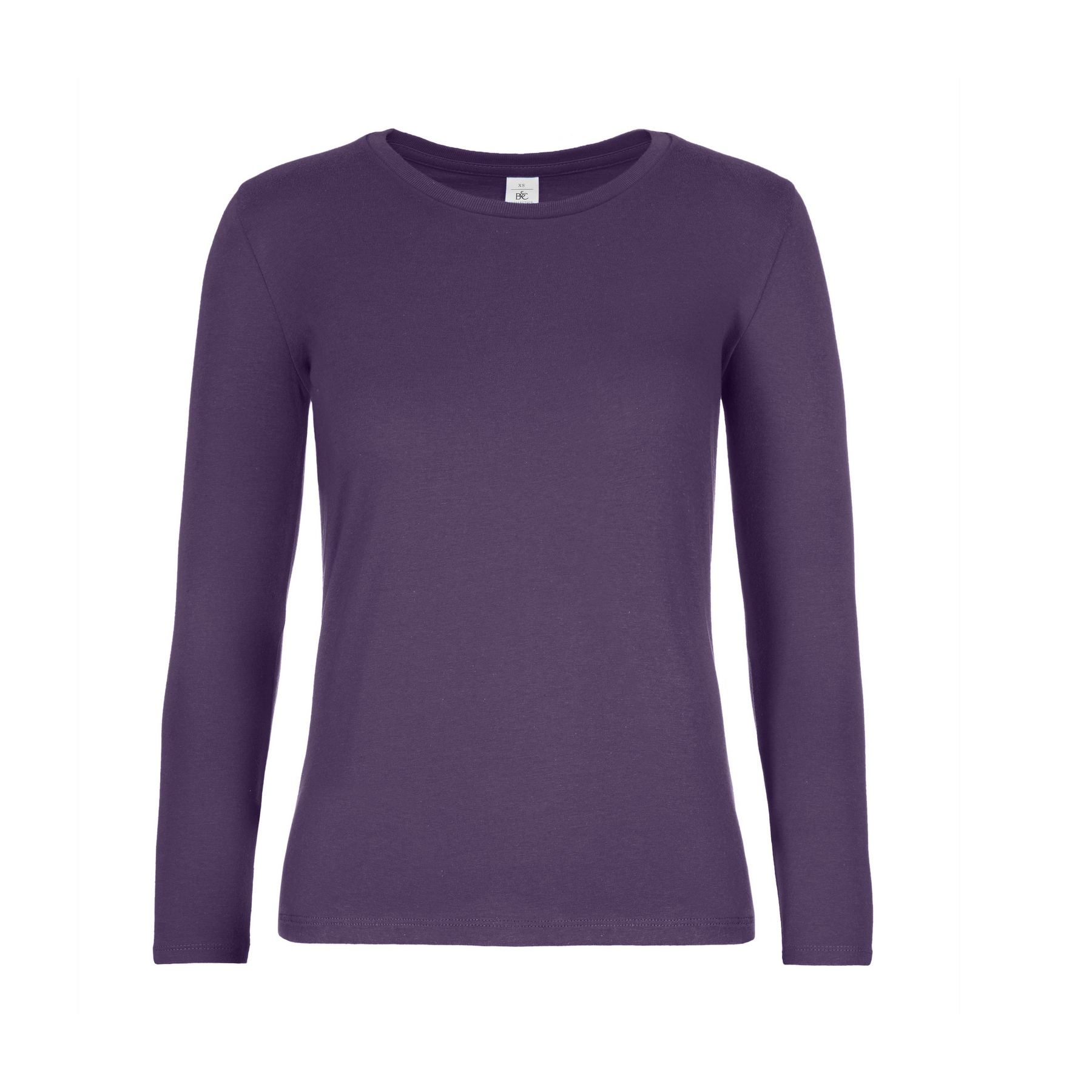 Tee-shirt femme manches longues