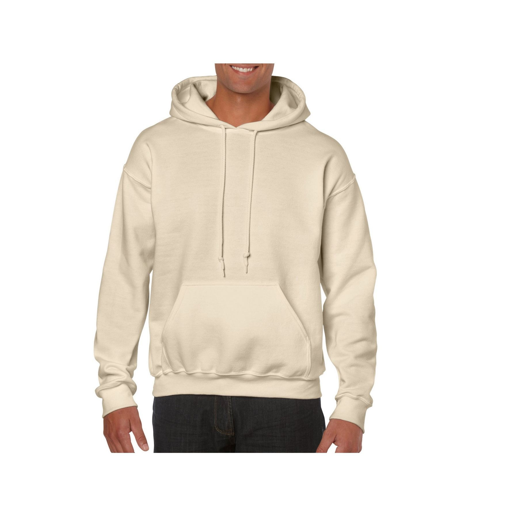 Sweat capuche 270
