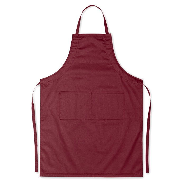 FITTED KITAB - Tablier de cuisine ajustable