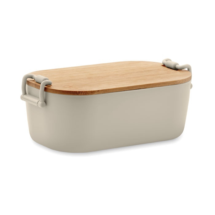 LEKKER - Boîte à lunch en PP 700 ml