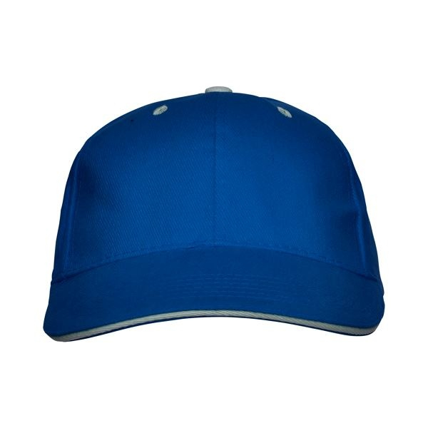 Casquette 6 panneaux PANEL