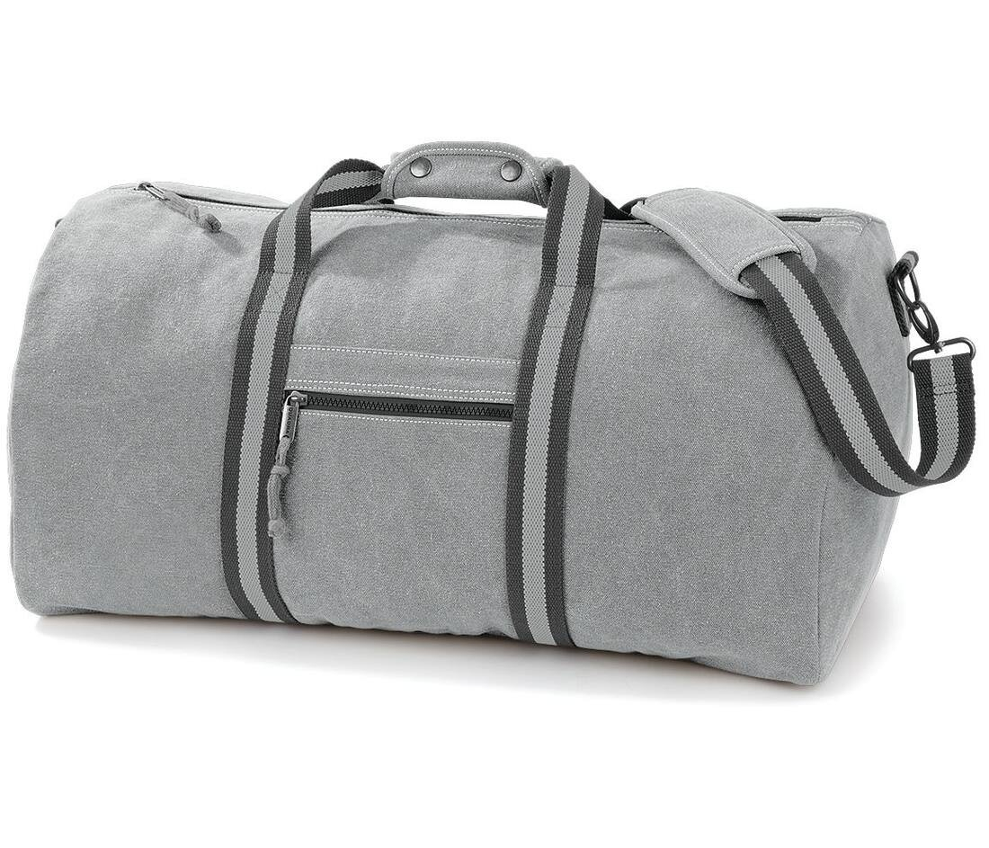 Sac de voyage canvas