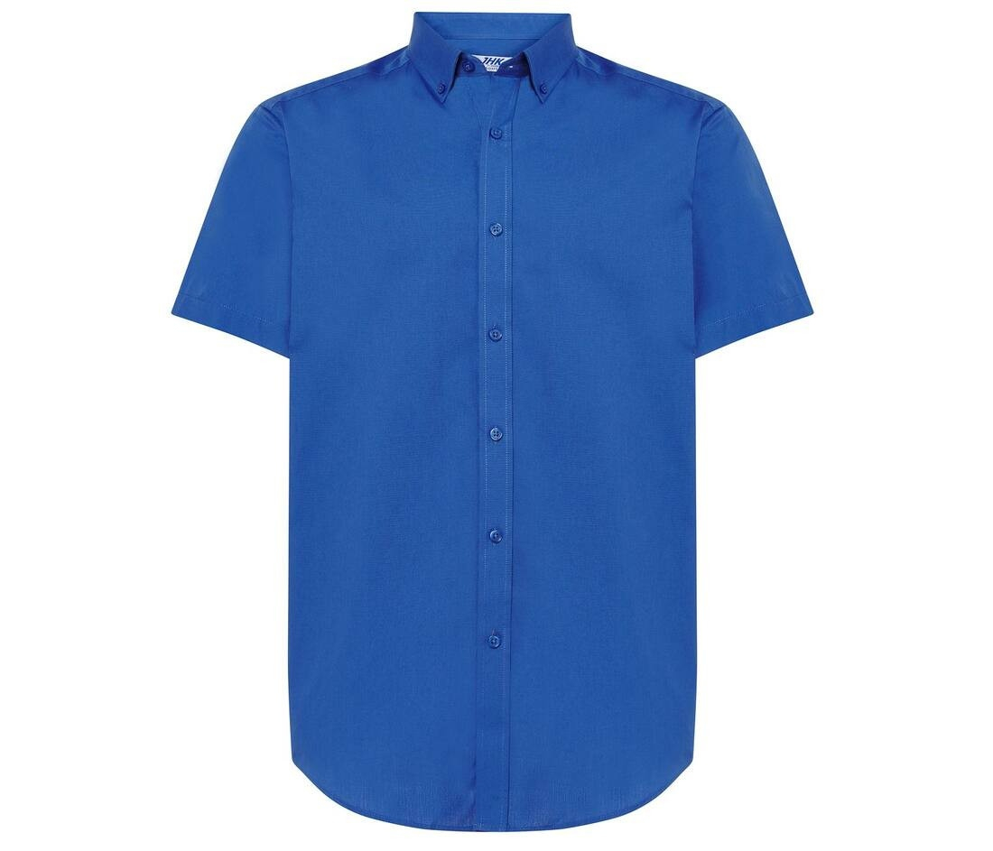 Chemisette oxford homme