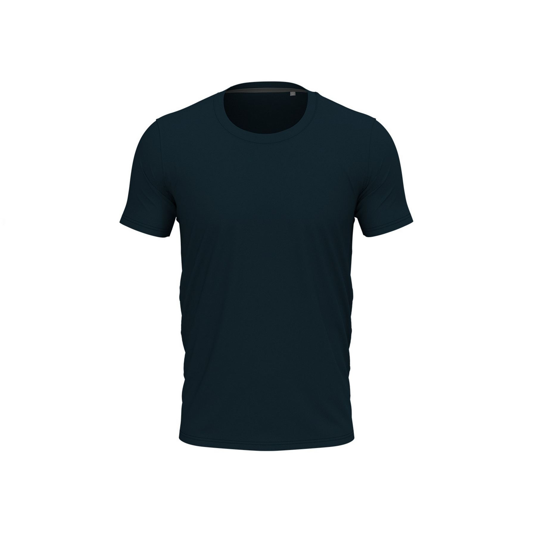 Tee-shirt homme col rond