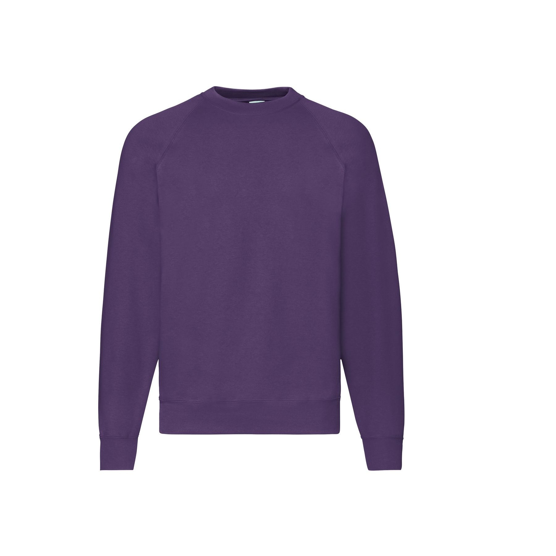 Sweat 80/20 manches raglan 280
