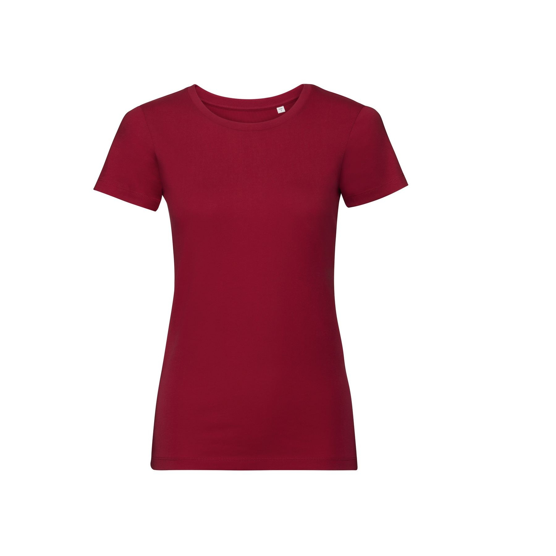 Tee-shirt organique femme thumb