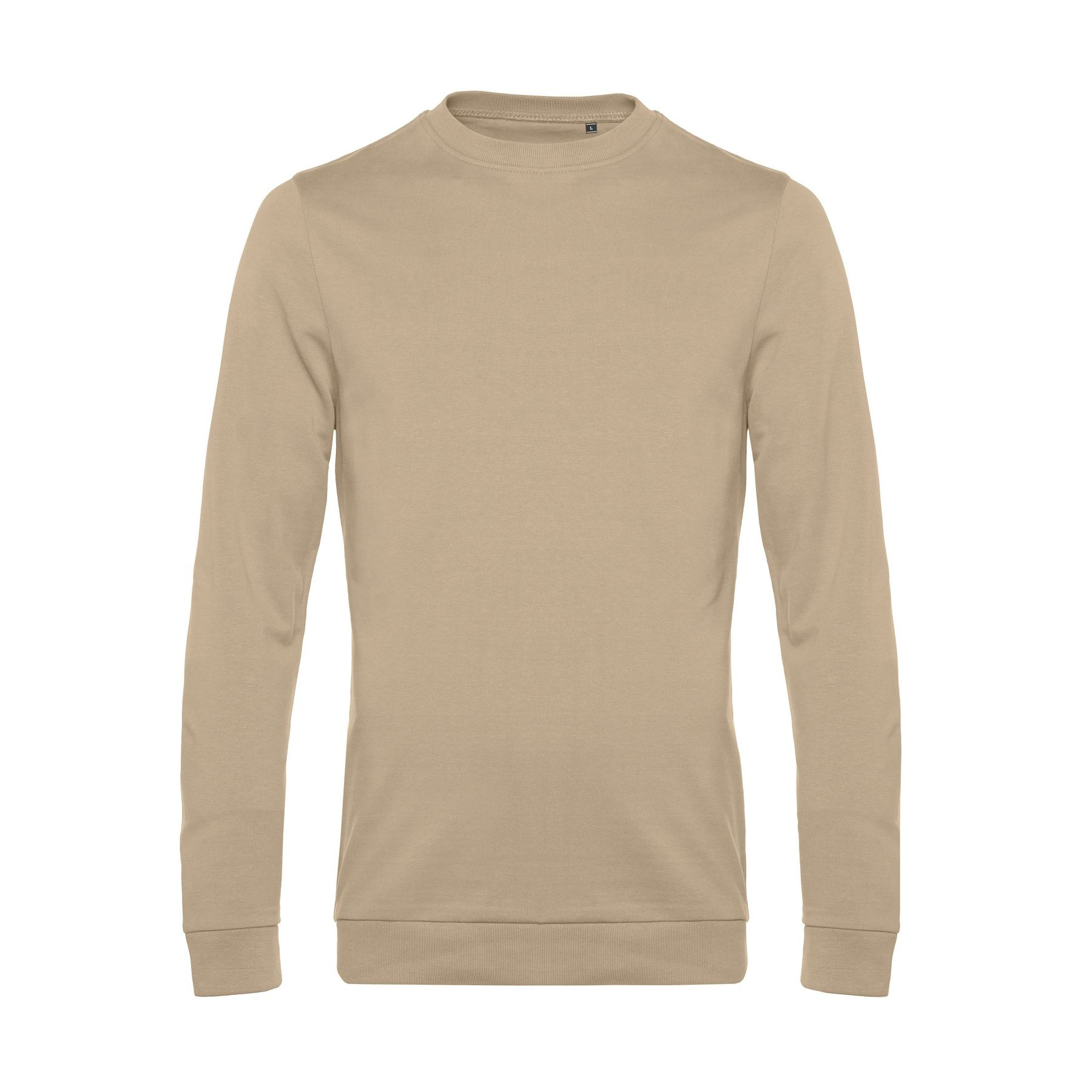 Sweat col rond #