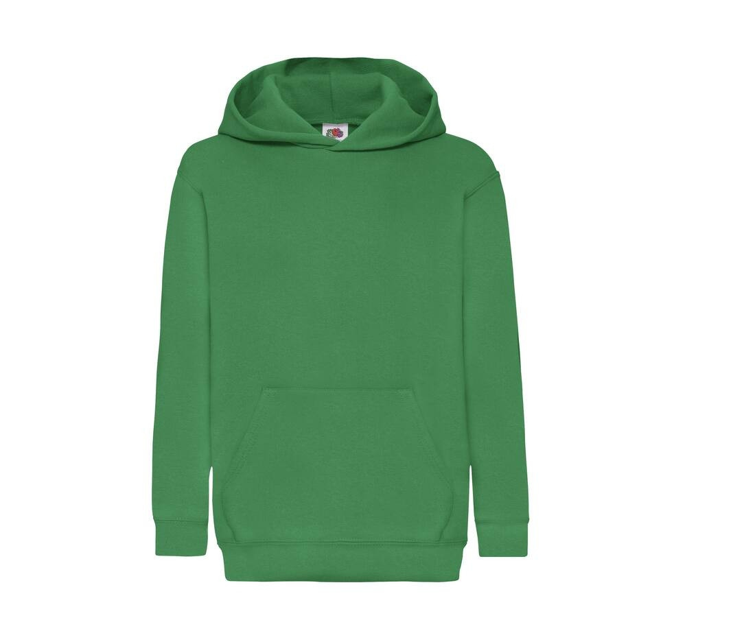 Sweat capuche enfant