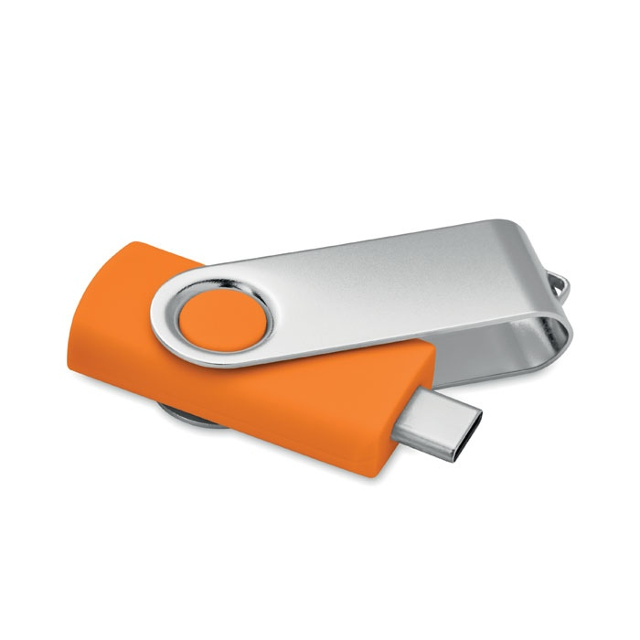 COLODRI - Clé USB-C 3.0 type-C de 16G