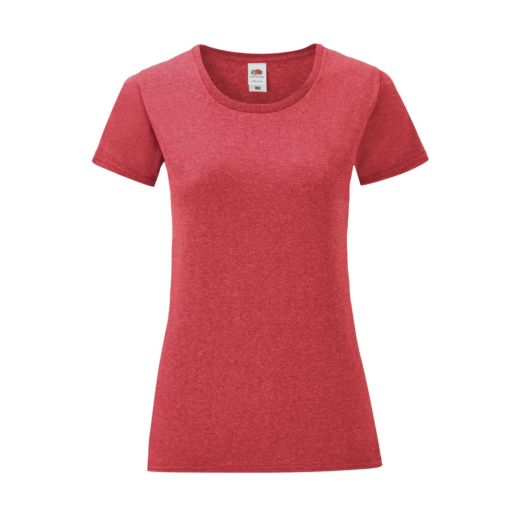 Tee-shirt col rond 150