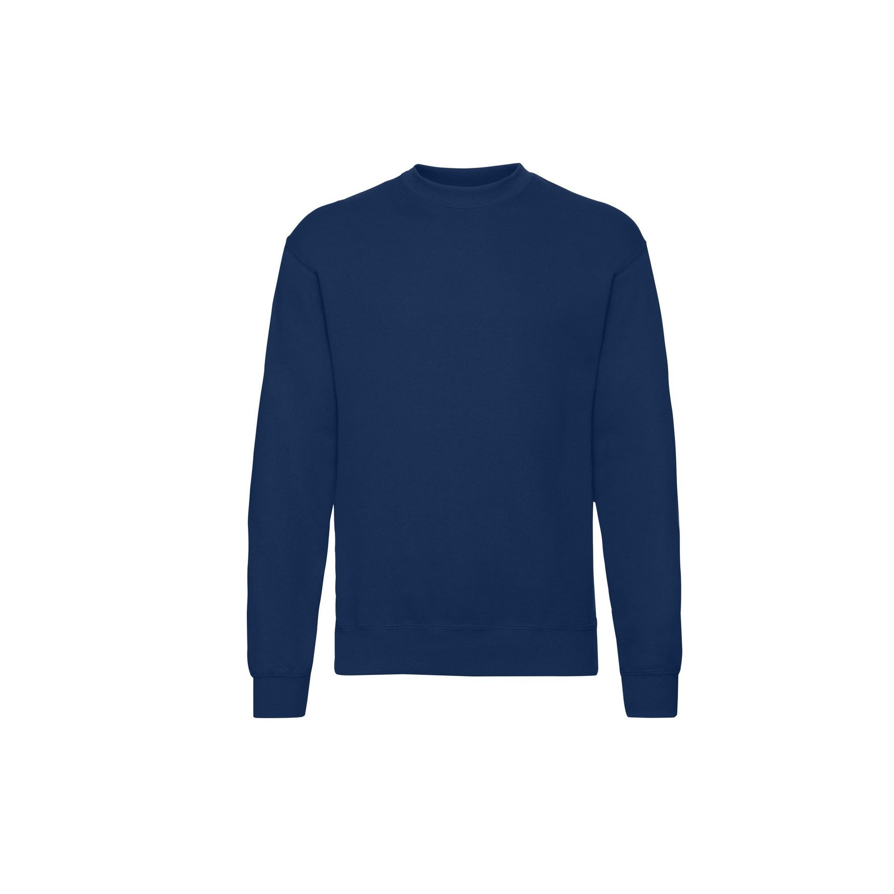 Sweat 80/20 manches droites 280