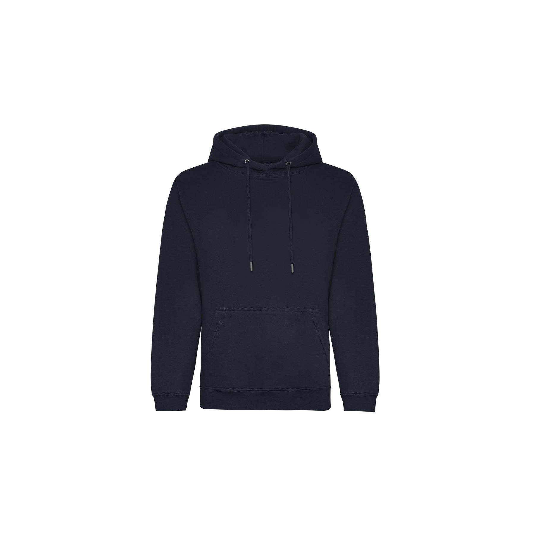 Sweat capuche en coton biologique