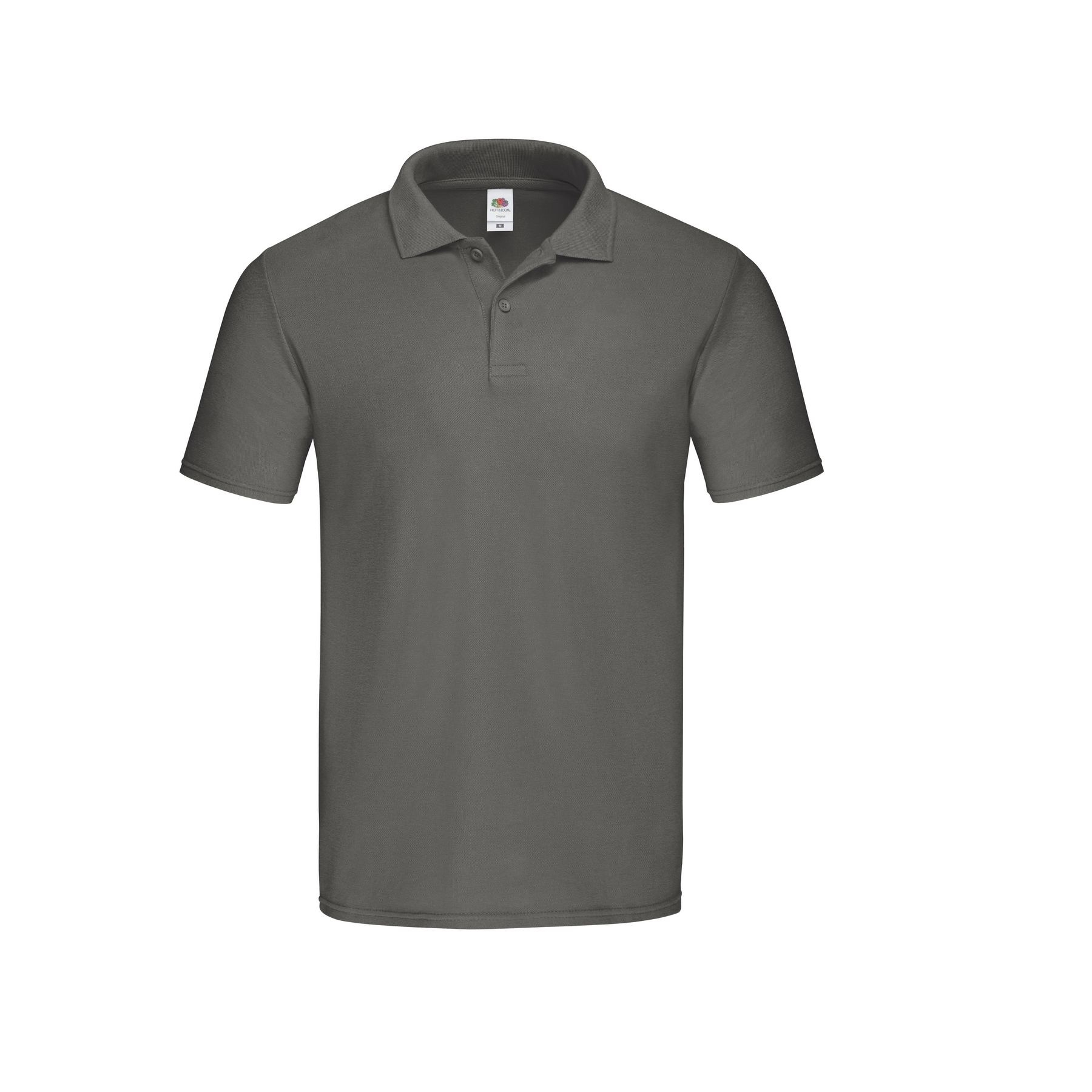 Polo coton thumb
