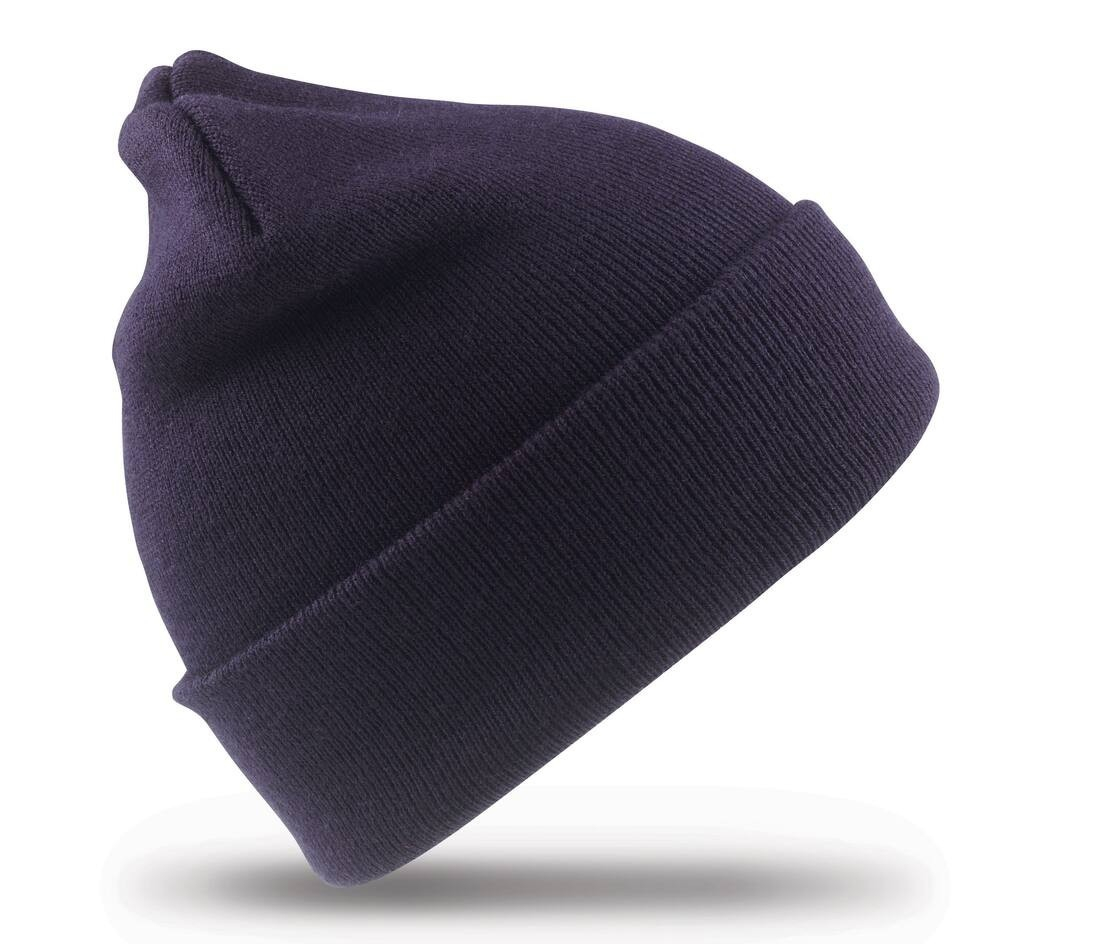 Bonnet épais