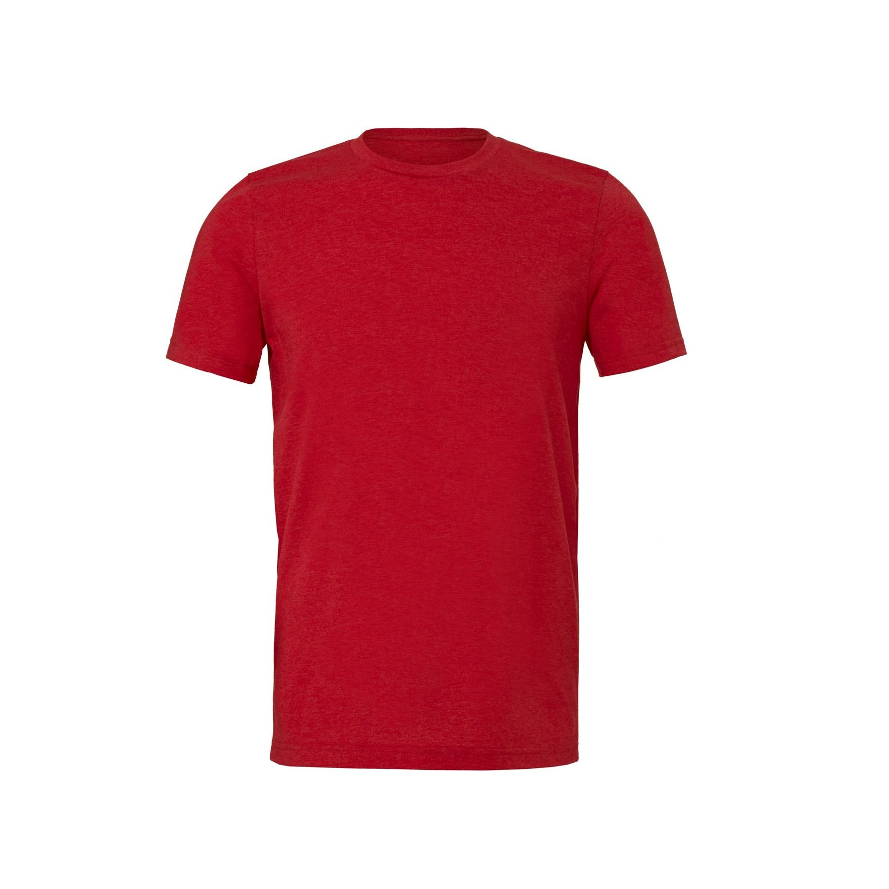 Tee-shirt unisexe chiné