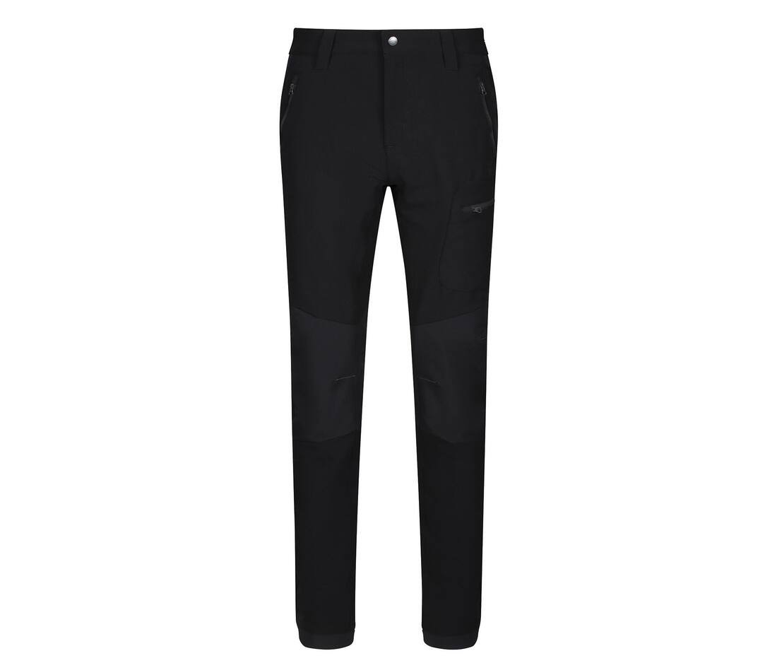 Pantalon de travail stretch thumb