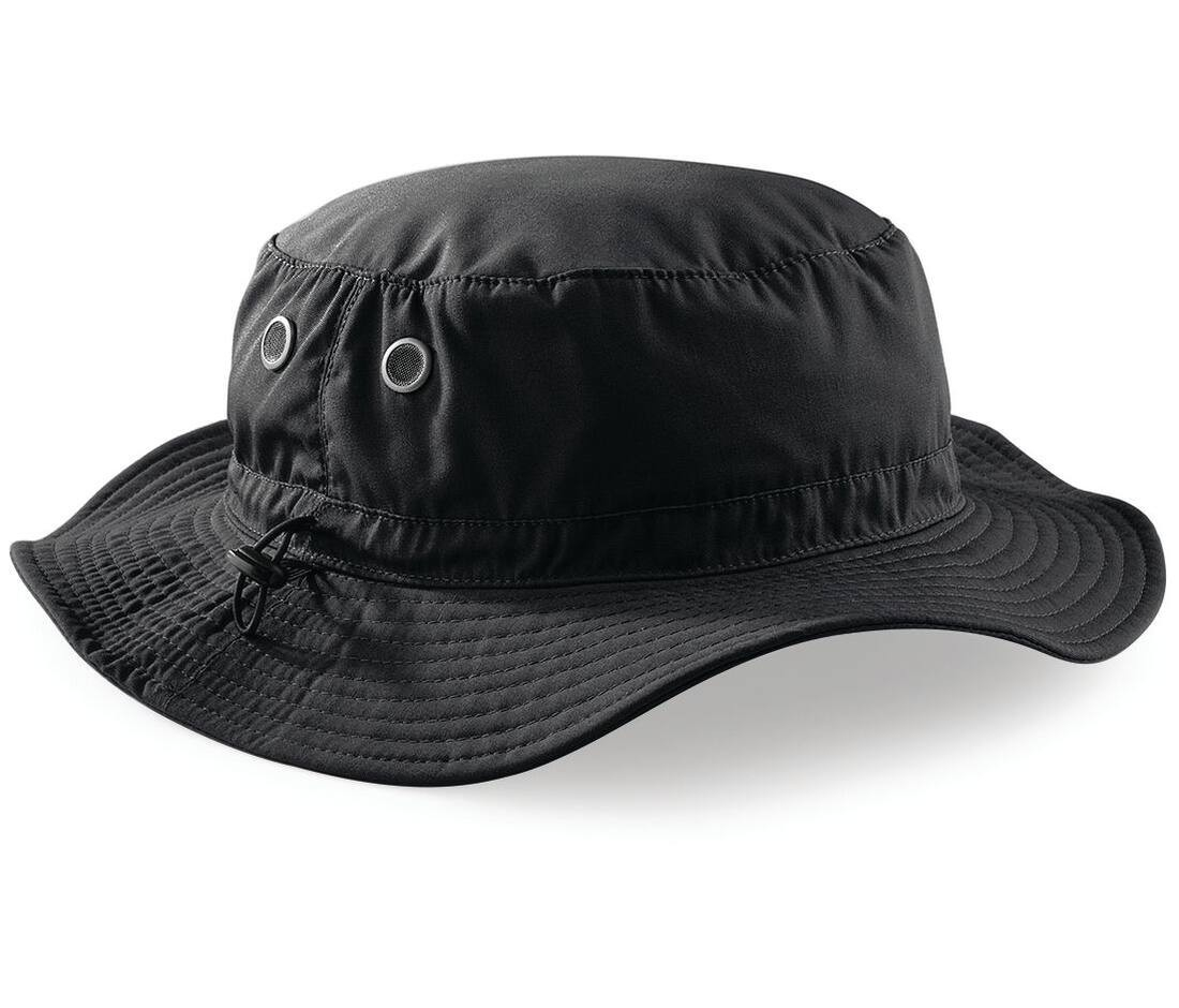 Bob style "cargo"