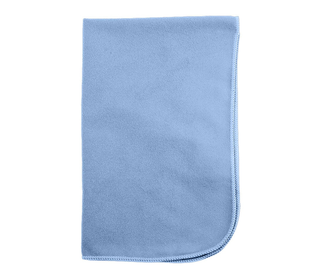 Serviette microfibre
