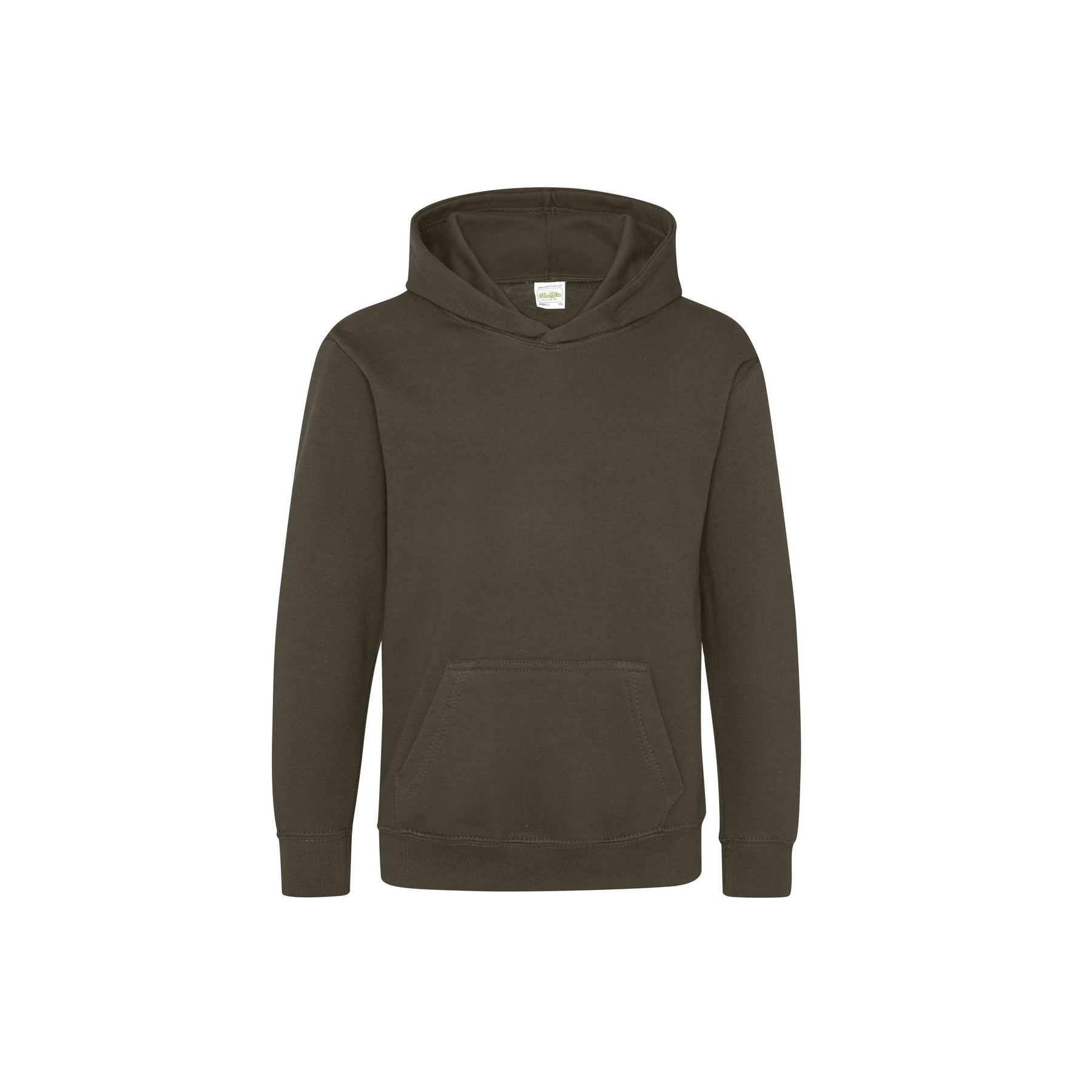 Sweat capuche enfant