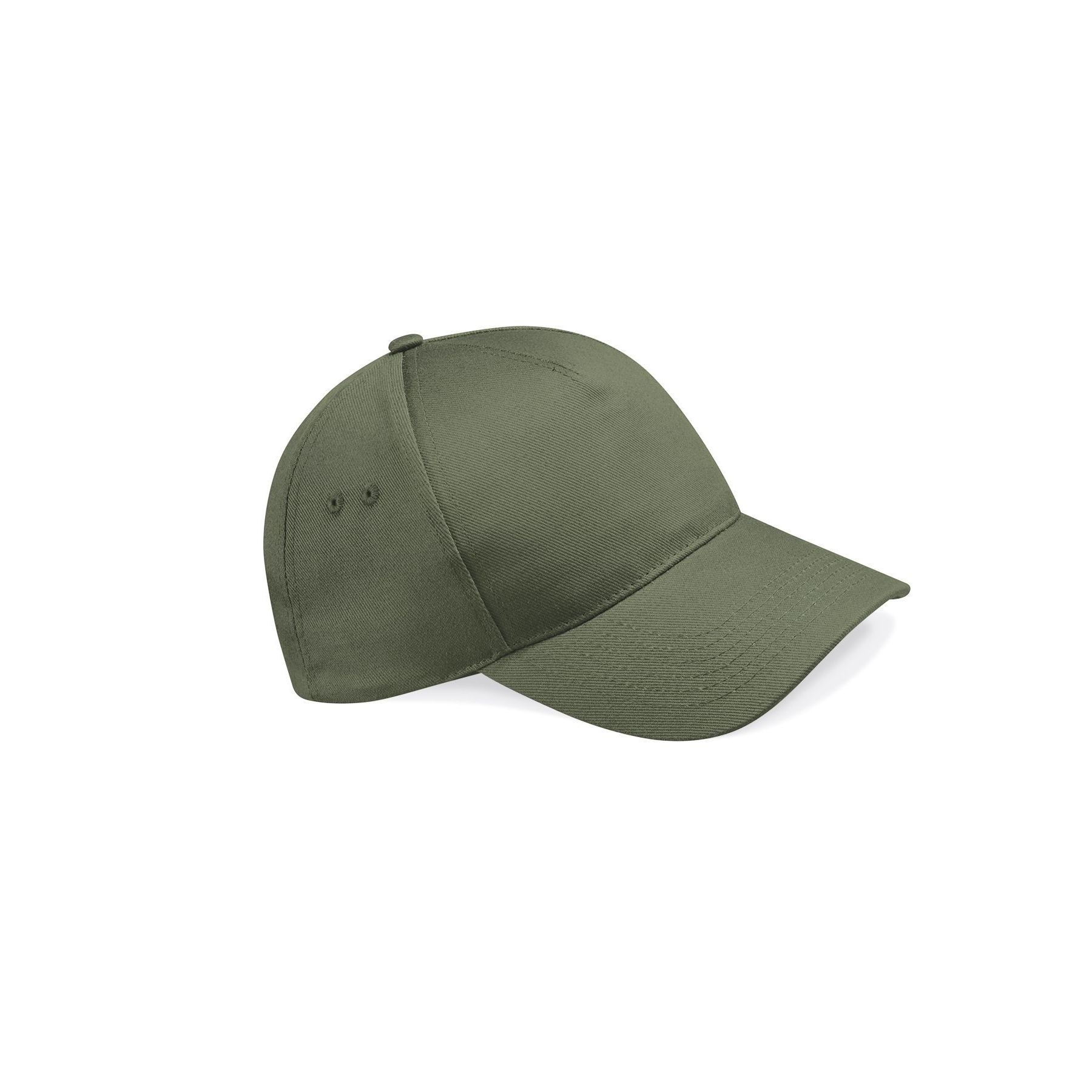 Casquette 5 panneaux