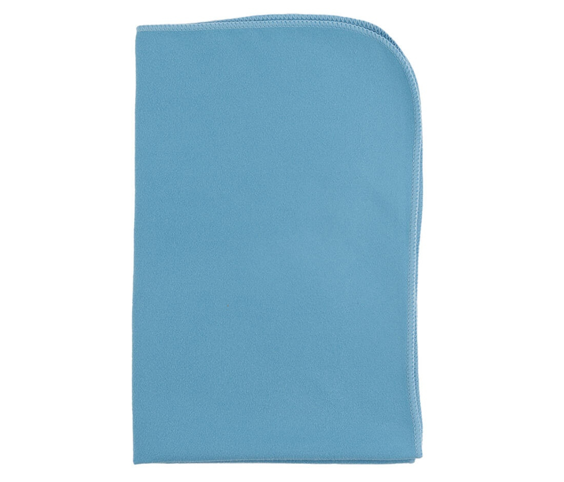 Serviette microfibre