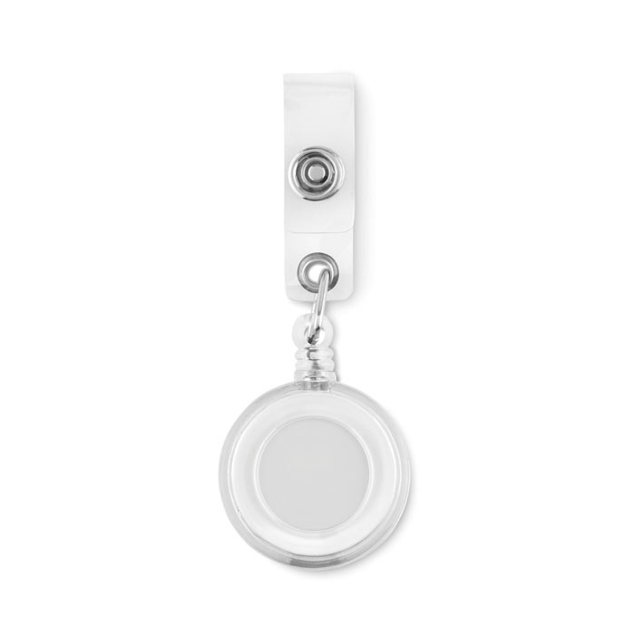LADES - Badge extensible