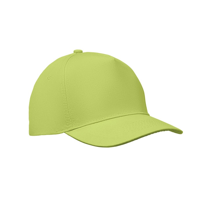 SUNNY - Casquette à 5 pans