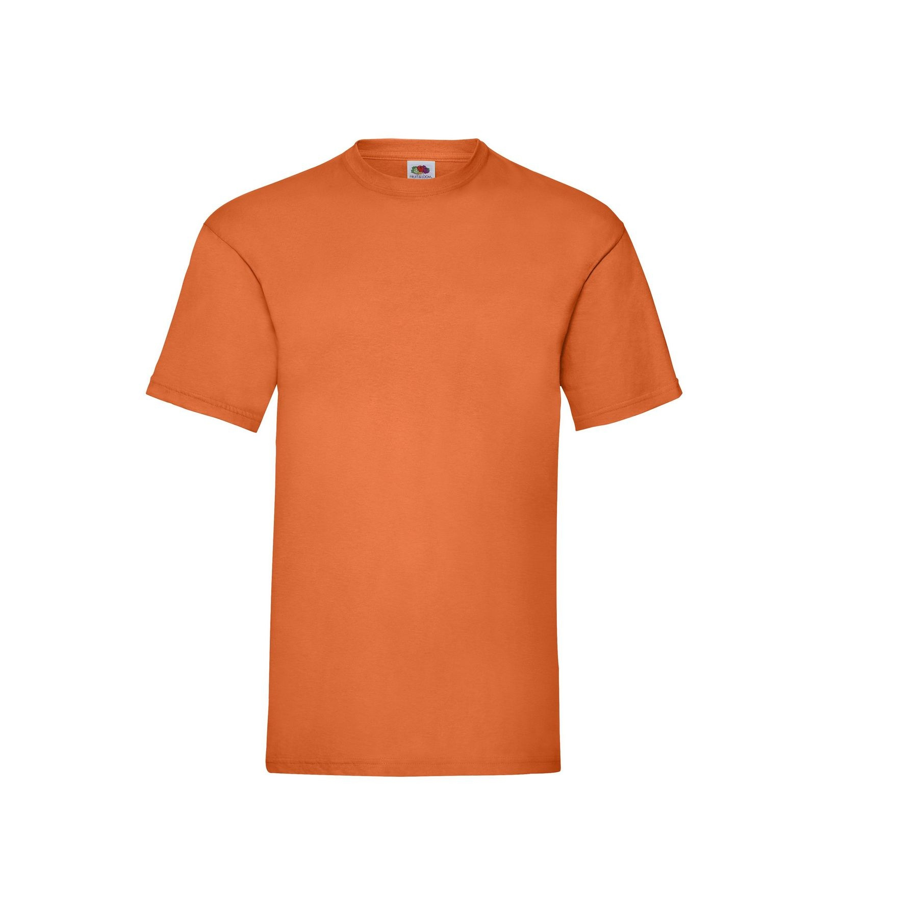 Tee-shirt col rond 160 thumb