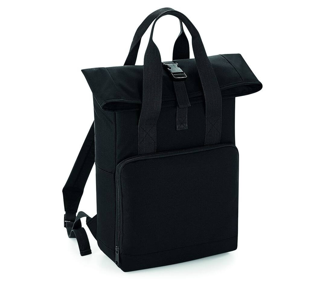 Sac à dos fermeture à enroulement