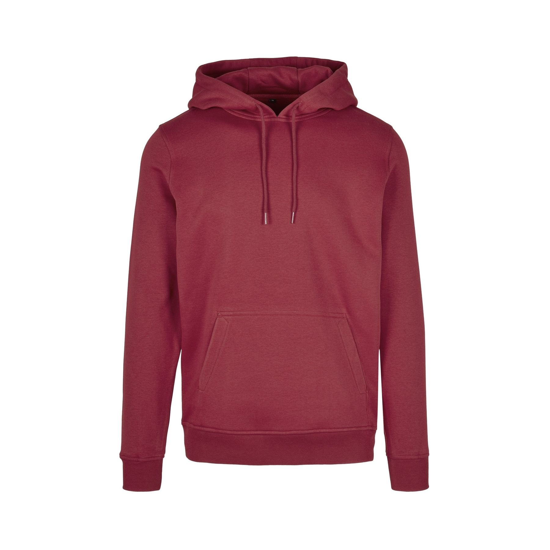 Sweat capuche lourd