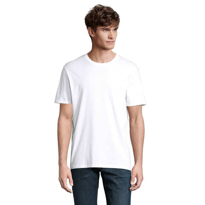 ODYSSEY t-shirt uni 170g thumb