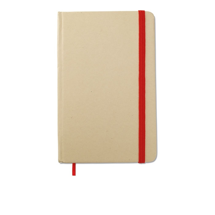 EVERNOTE - Calepin en papier recyclé