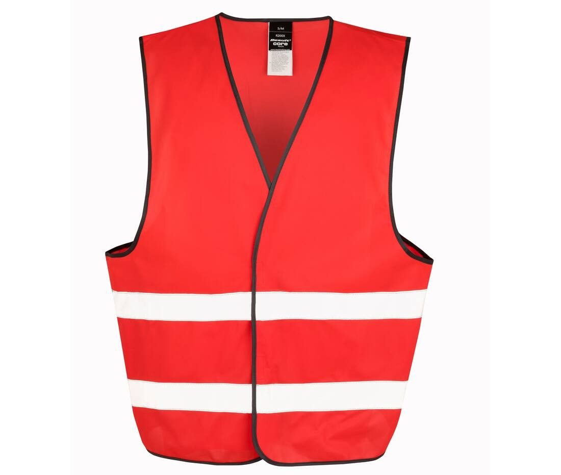 Gilet de visibilité