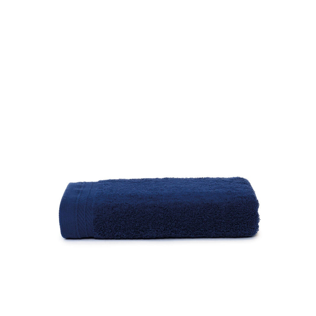 Serviette de toilette organique