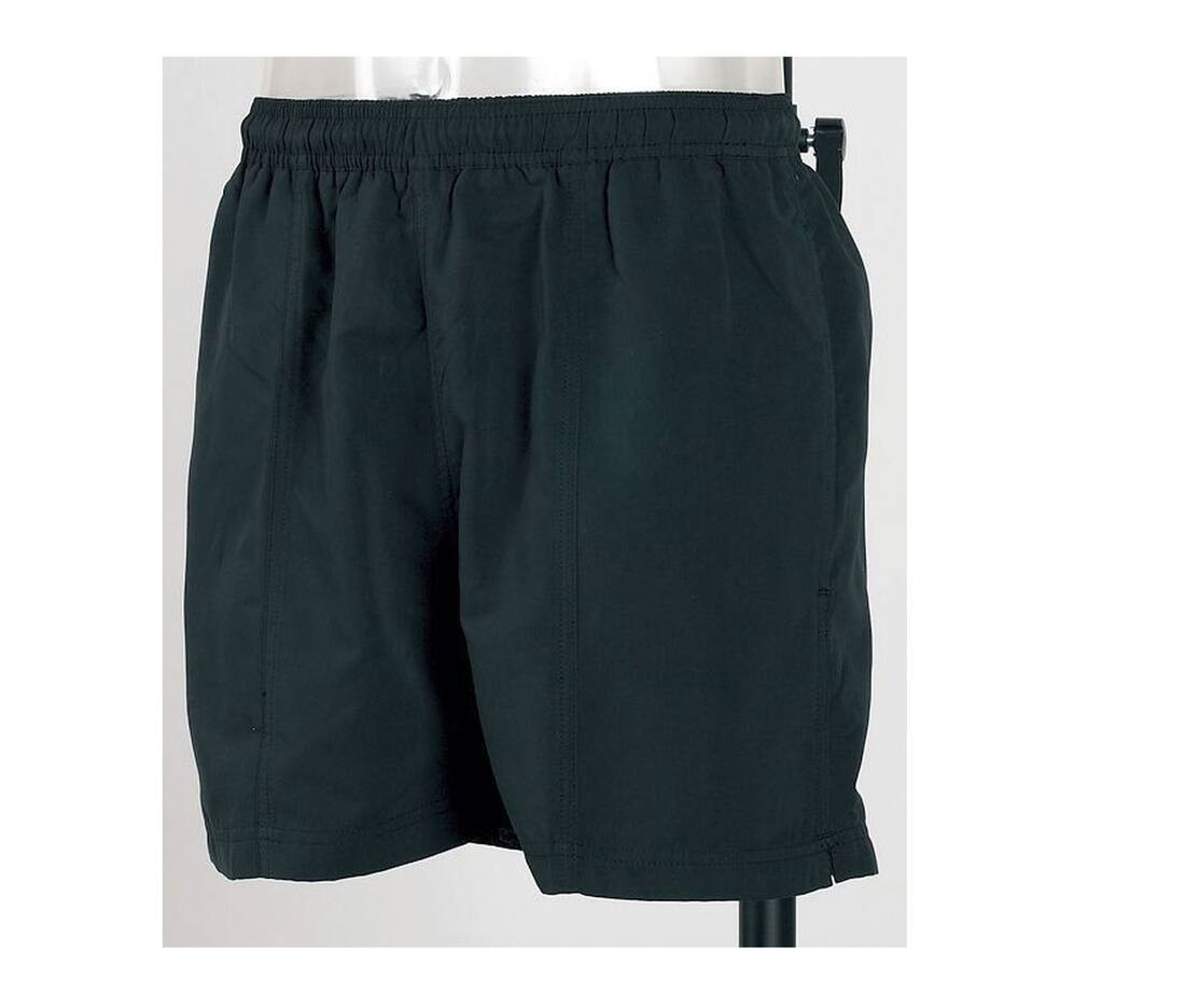 Short de sport microfibre