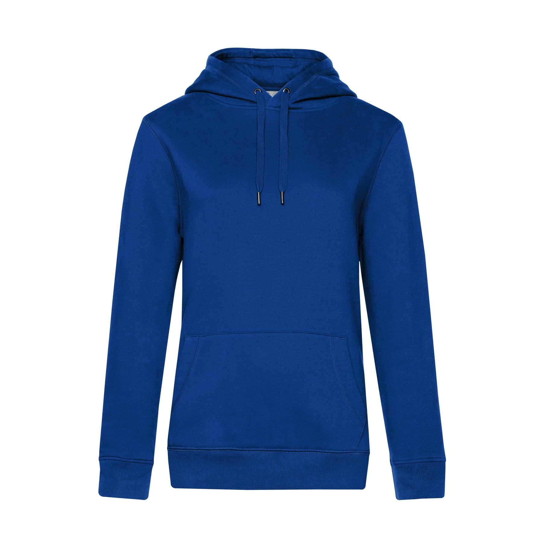 Sweat capuche queen