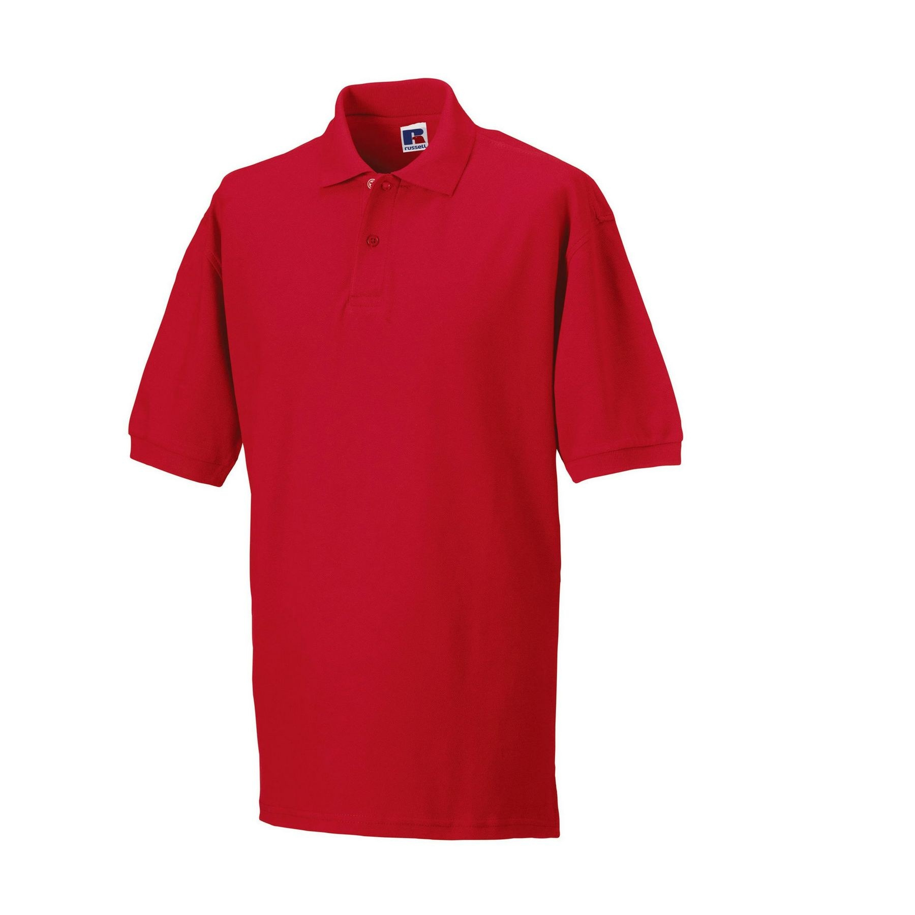 Polo coton 200