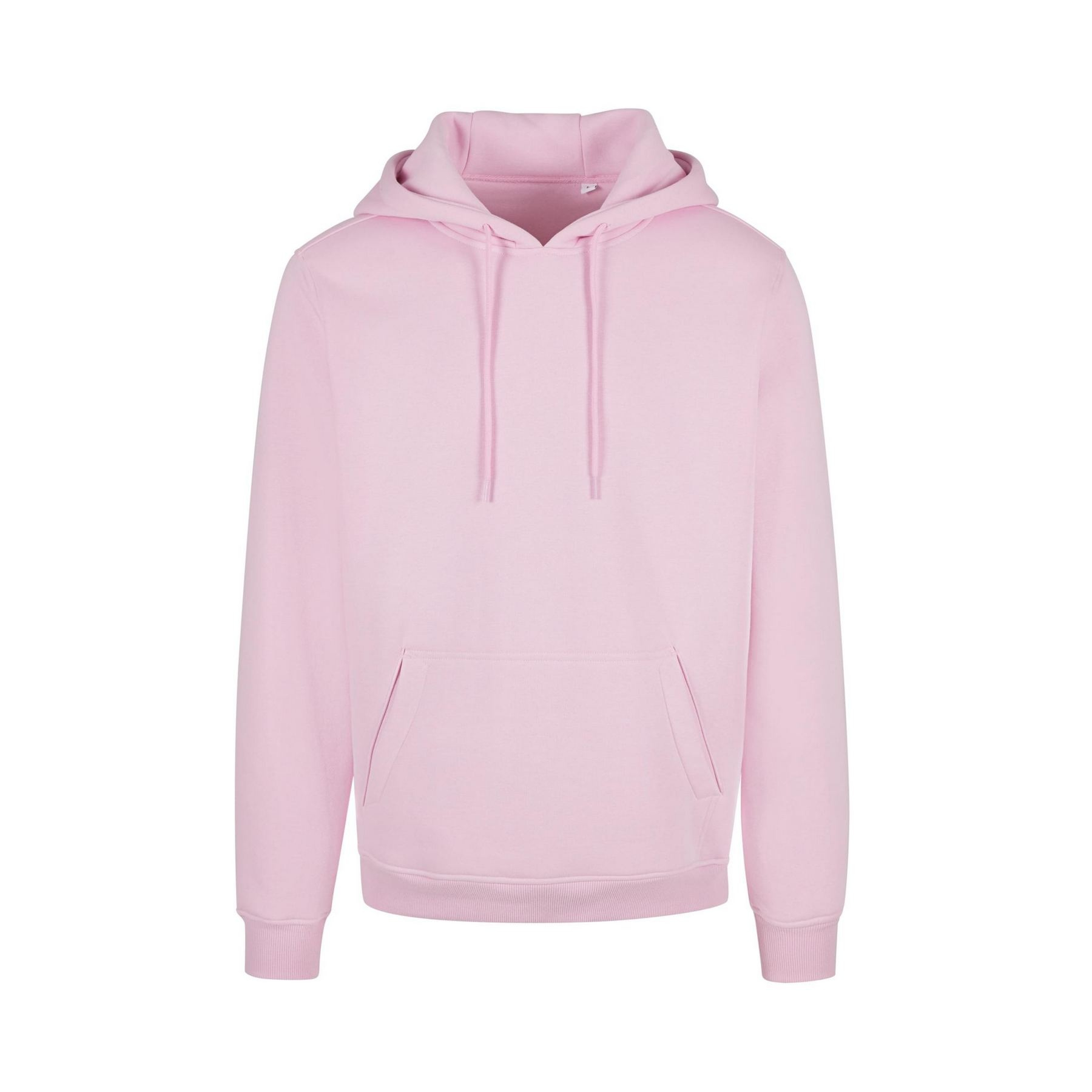 Basic hoody