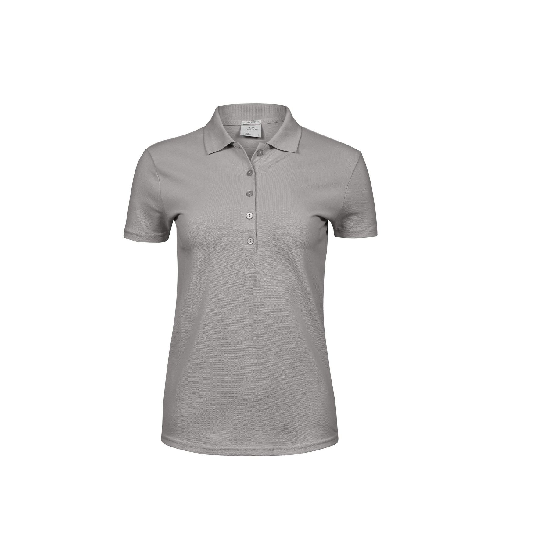 Polo stretch femme
