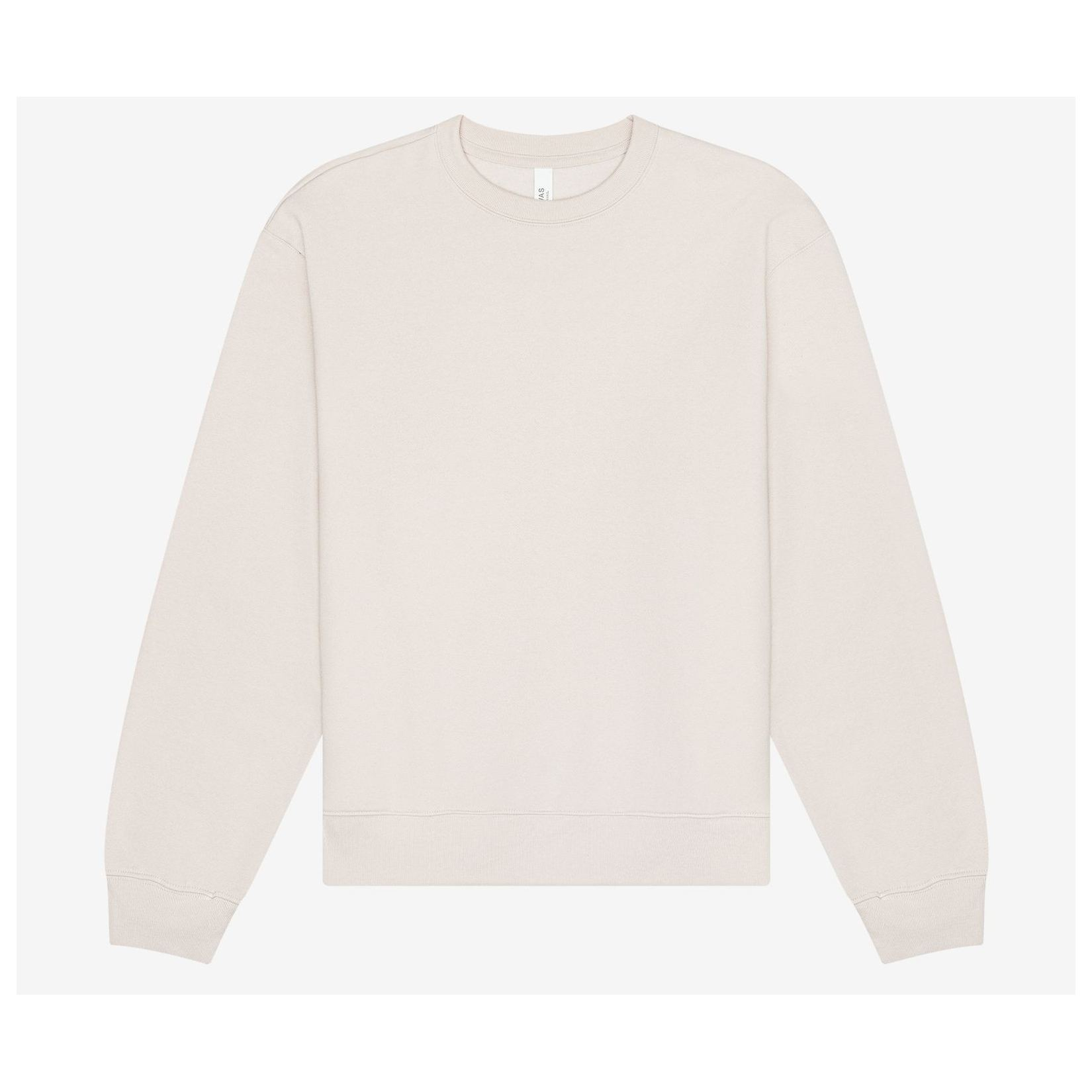 Sweat unisexe col rond