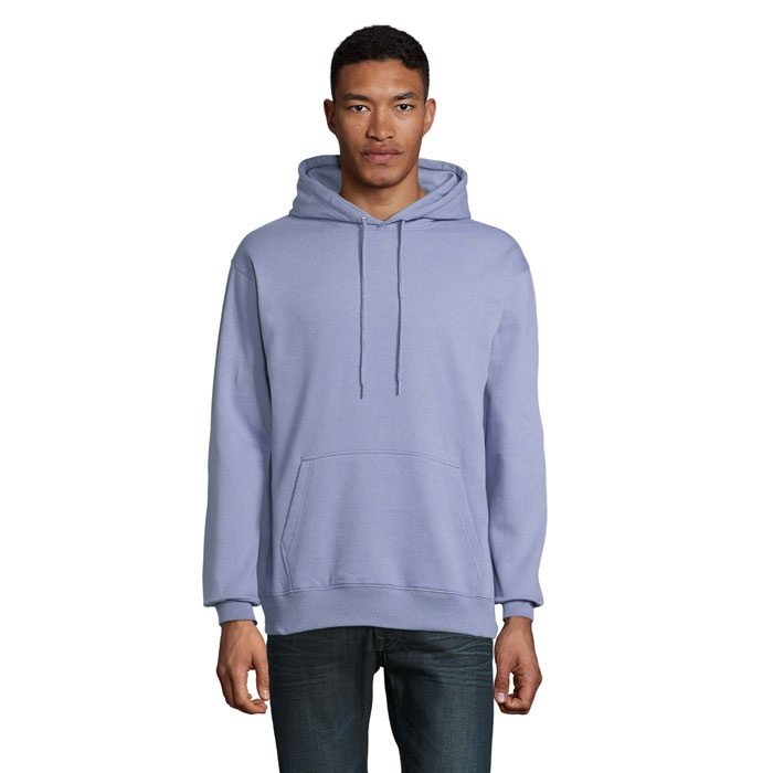 CONDOR Sweat Unisex Capuche