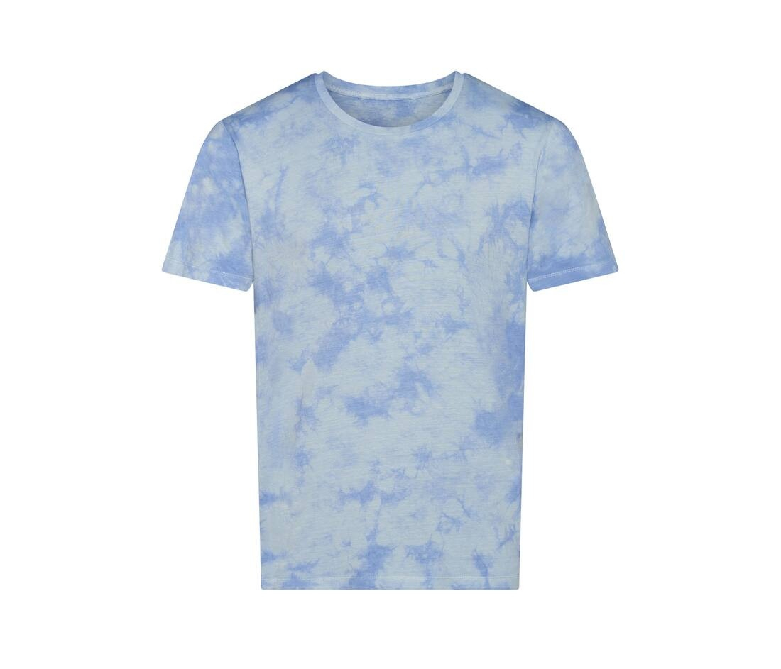 Tee-shirt unisexe tie-dye