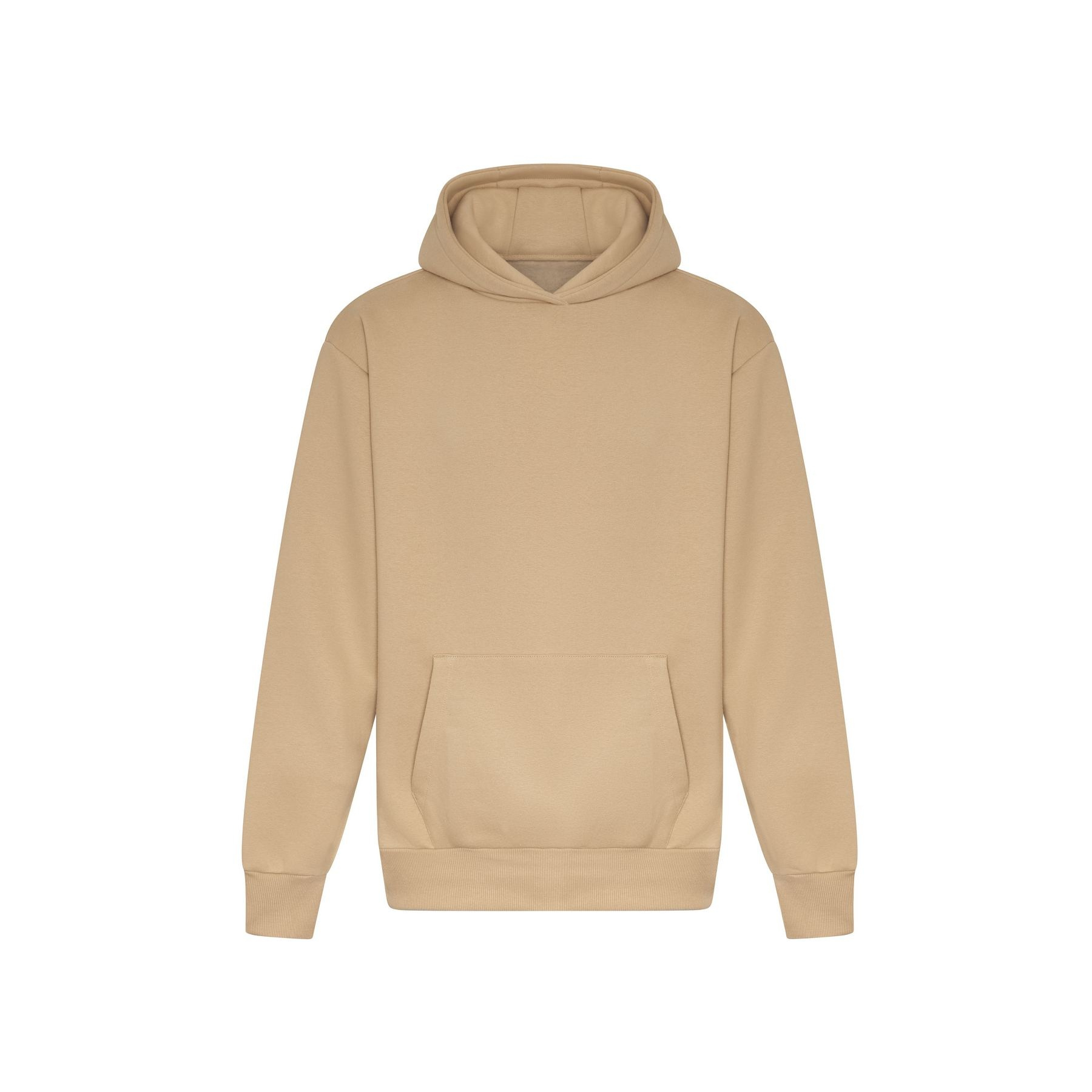 Sweat capuche lourd
