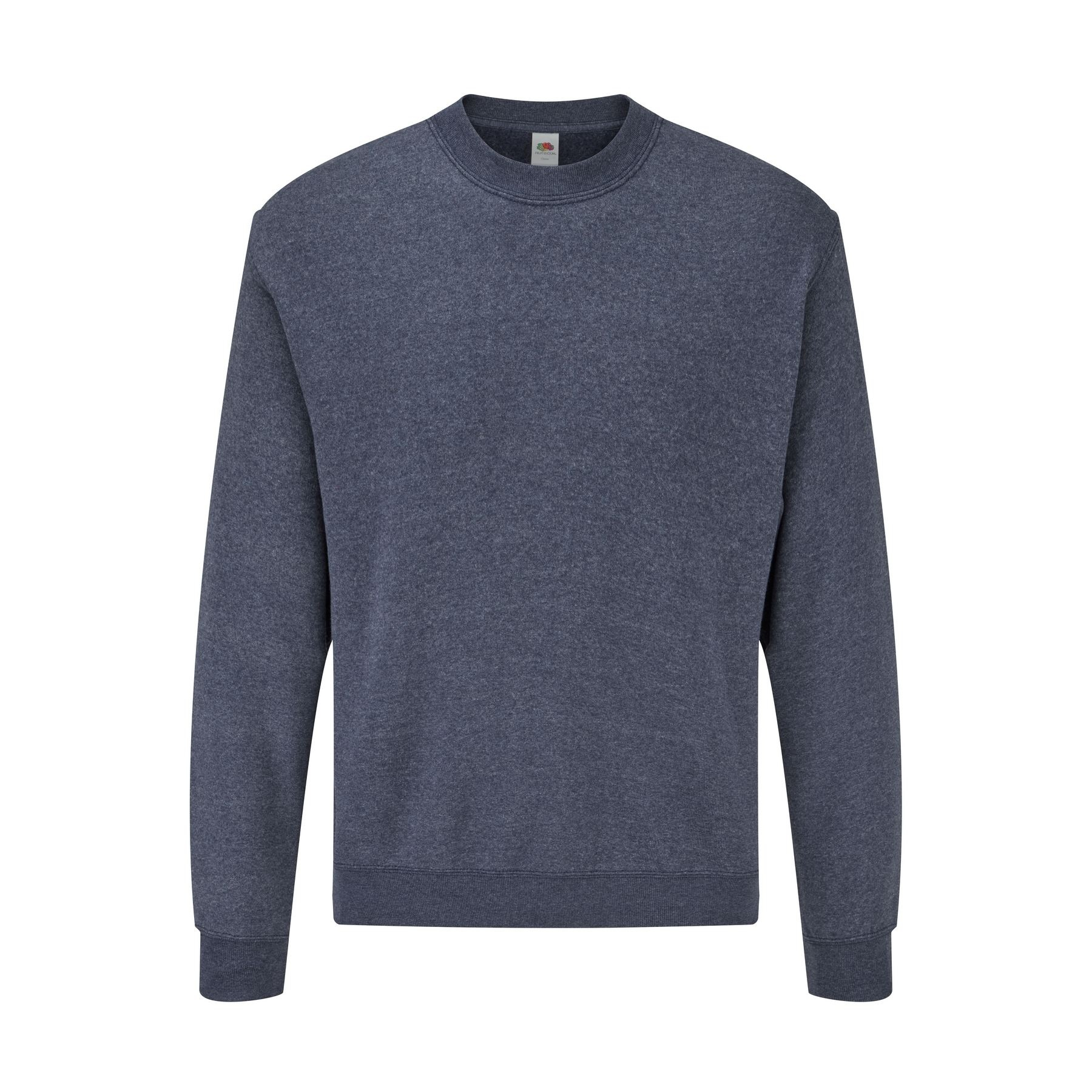 Sweat 80/20 manches droites 280