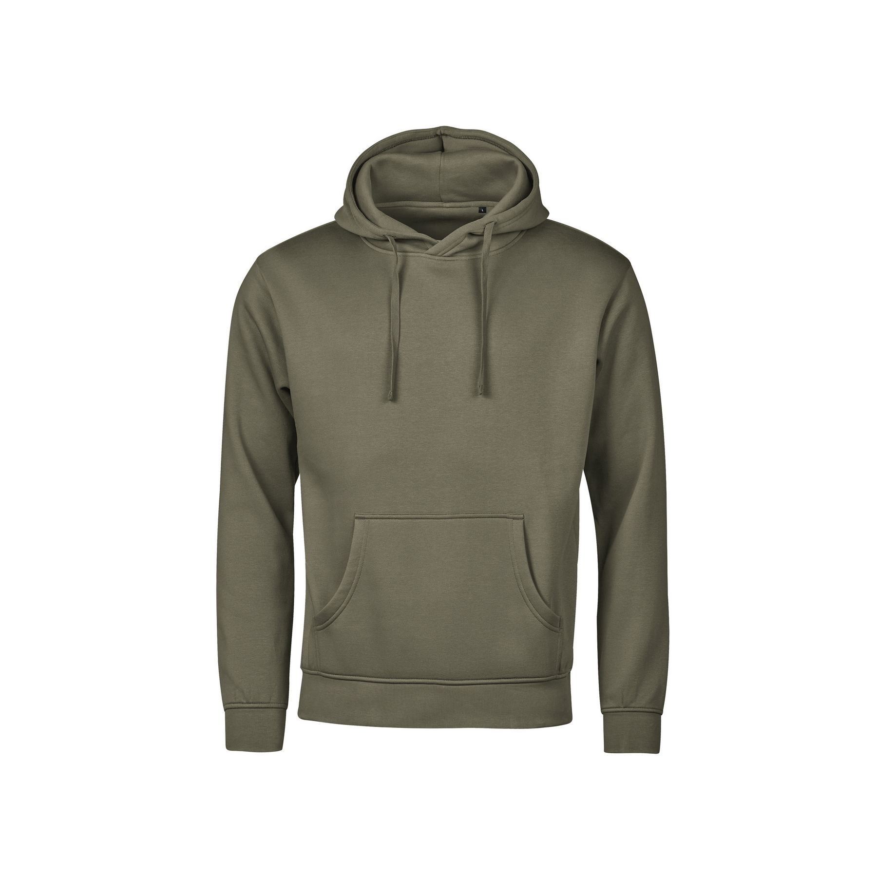Sweat à capuche urbain