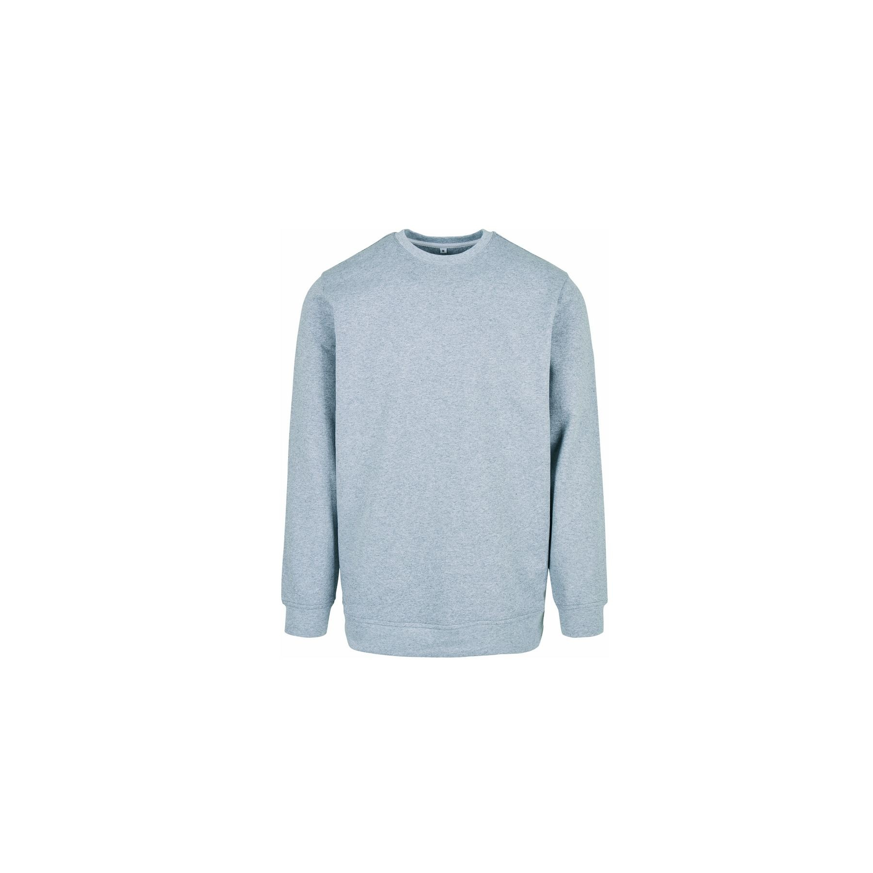 Sweat col rond