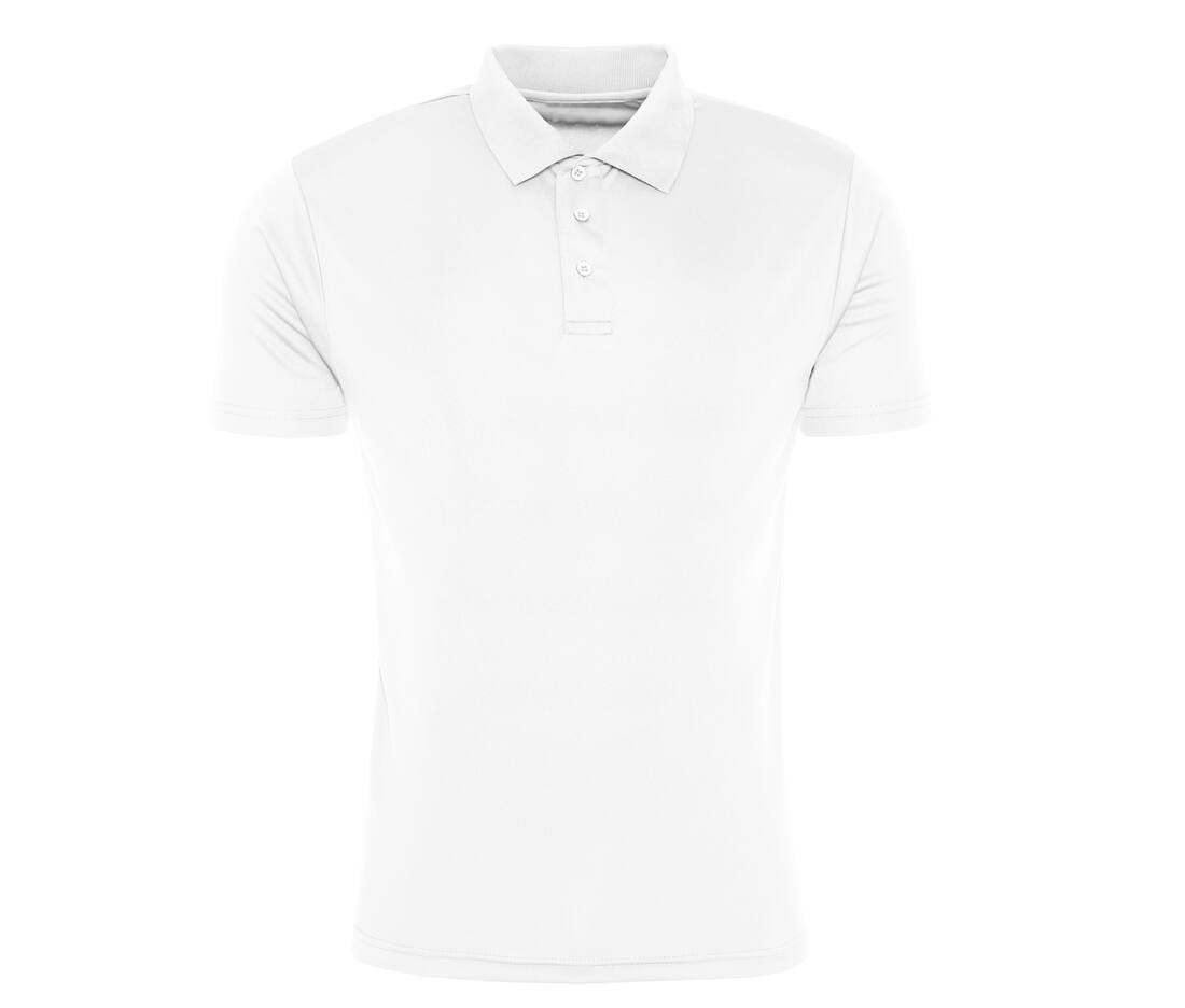 Polo respirant unisexe