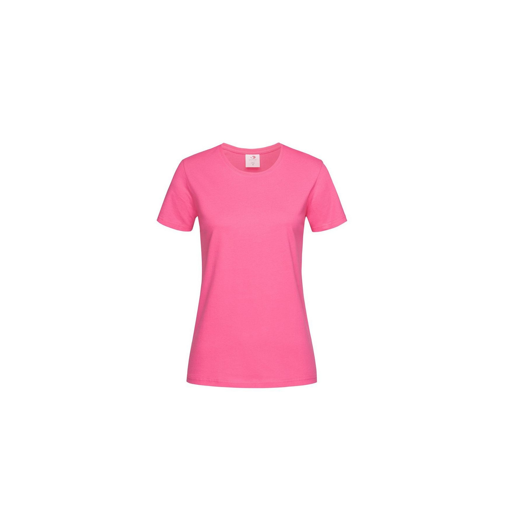 Tee-shirt ajusté femme