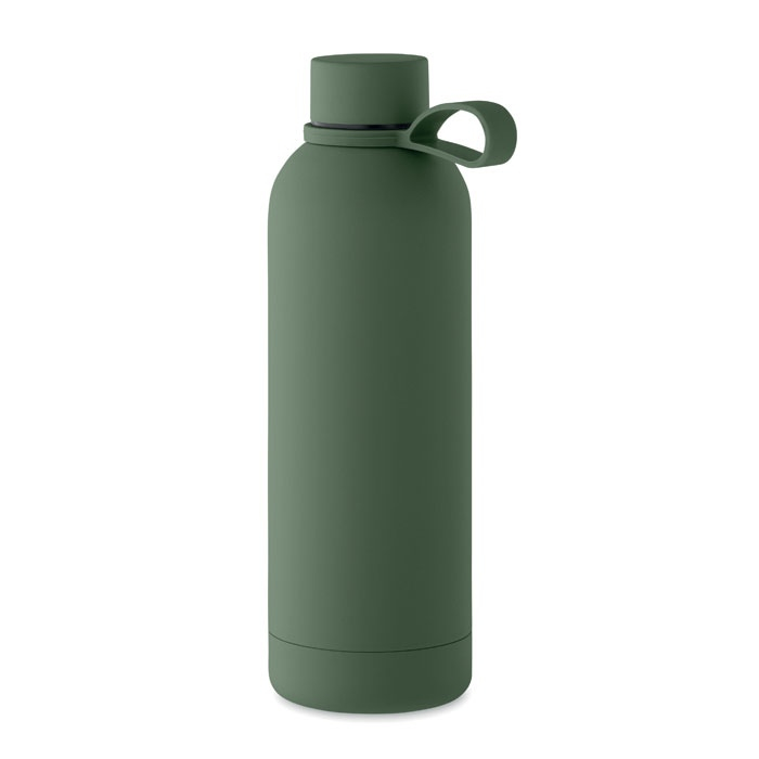EMERALD - Bouteille double paroi 500 ml
