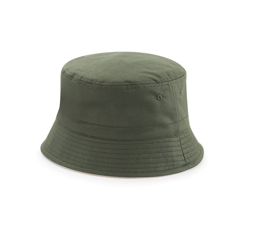 Chapeau réversible